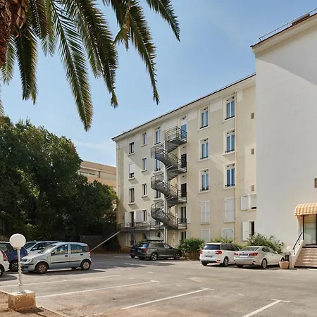 Scenic Le Mediterranee- Studio Cote Nord Apartment *