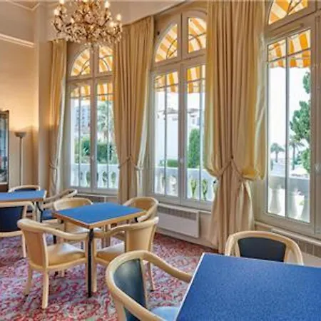 Scenic Le Mediterranee- Studio Cote Nord Apartment