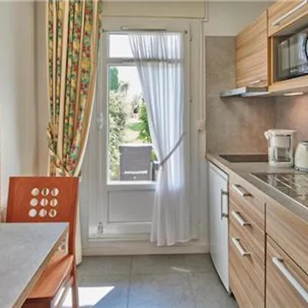 Scenic Le Mediterranee- Studio Cote Nord Apartment Saint-Raphael (Var)