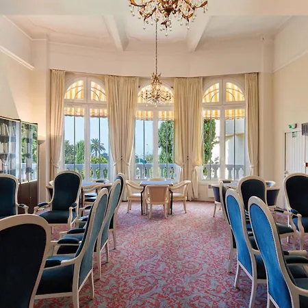 Apartment Scenic Le Mediterranee- Studio Cote Nord Saint-Raphael (Var)