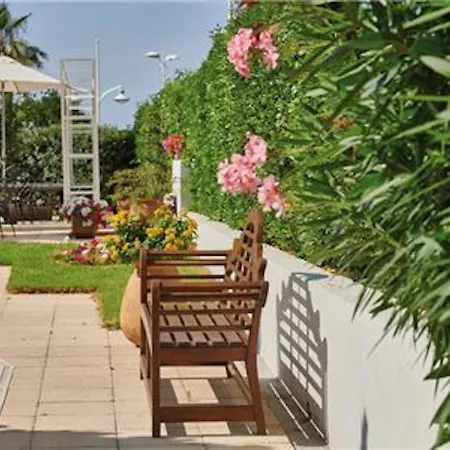 Scenic Le Mediterranee- Studio Cote Nord Lejlighed *