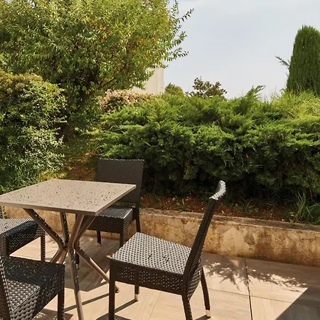Scenic Le Mediterranee- Studio Cote Nord Daire *