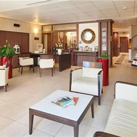Scenic Le Mediterranee- Studio Cote Nord דירה